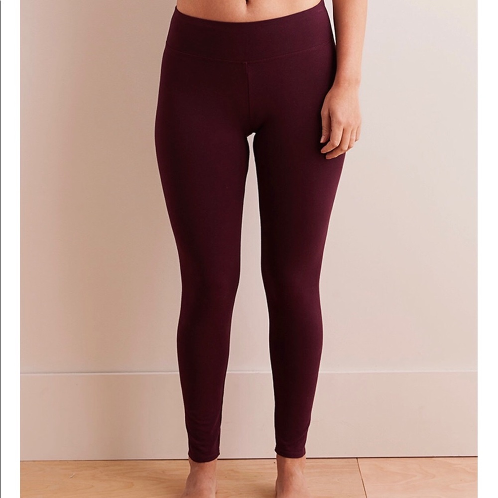 Aerie “Chill” Leggings